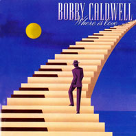 Bobby Caldwell